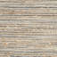 Tapis bleu en jute / coton tissé à la main Doleman-79188718