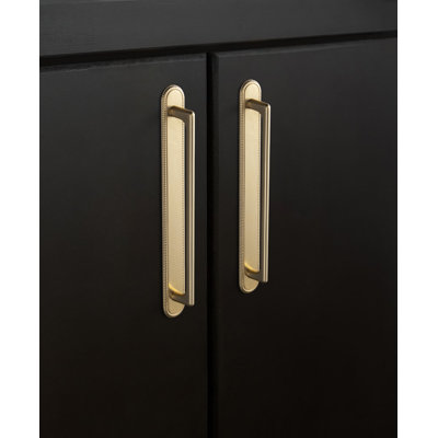 Classical Cabinet Bar Pull With Backplate-G027 Multipack