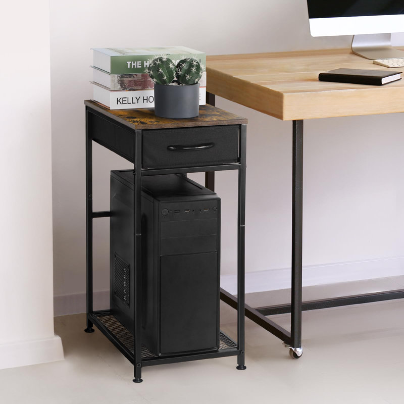 71.7cm H x 40.36cm W CPU Holder