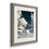 Gray Framed Paper