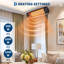Electric Hanging Patio Heater Patio Heater