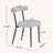 Reece Reece Fabric Upholstered Dining Chair-38449503