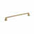 Bronze brossé