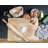 Pastry Board Petite - Maple With Maple Cleat - 20" X 15" X .75"