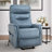 Akeelah 33" Power Lift Recliner with Articulating Headrest with Flared Arms-483535508-483535531