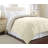 Modern Threads Sanctuary by PCT Down Alternative Microfiber Quilted Reversible Comforter & Duvet Insert - Soft, Comfortable Alternative to Goose Down - Bedding for All Seasons-2012141060-2012141180