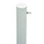 Dakota Fields 600cm W x 180cm D Fabric Cover Retractable Side Awning-1918989348