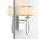 Iron Armed Sconce