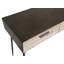 Rancourt Solid Wood Writing Desk