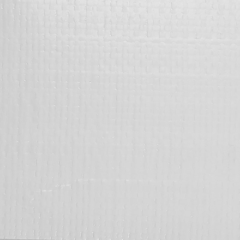 Housse de remplacement - Toile UltraMax, Blanc, H 109,27 po x l 120,05 po x P 239,96 po