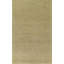 Tapis Philip en laine rayée verte tuftée à la main 107 cm x 168 cm-1636000324