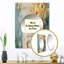 Miroir mural Mascher-1841747930