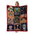 Day Dead Patchwork