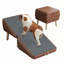 Escalier 2 en 1 pour petits chiens et chats-249428433