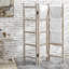 Solid Wood 5ft Blanket Ladder-1524468056