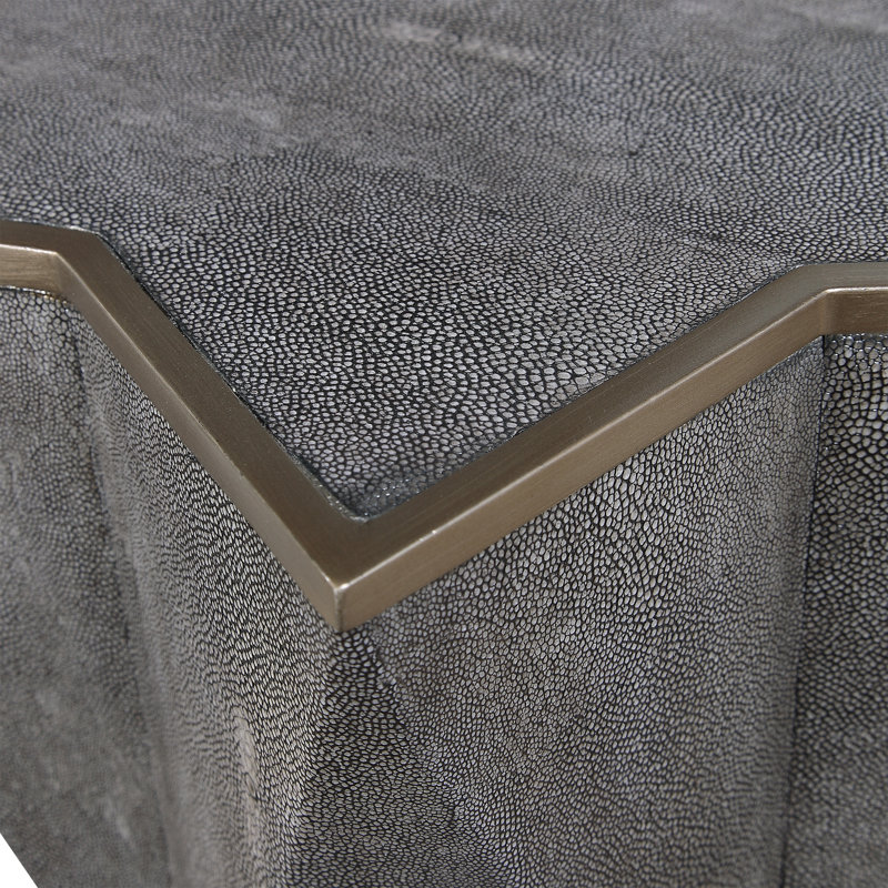 table de bout Block