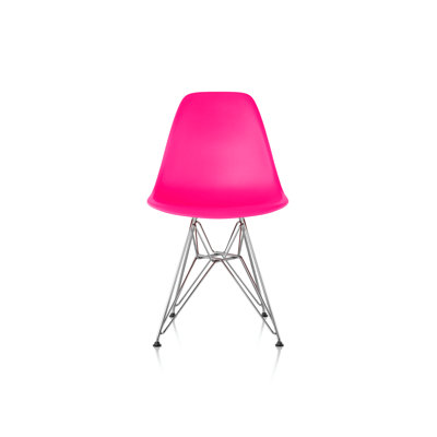 Chaise en plastique Alaska