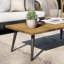 Table basse Modway Meadow