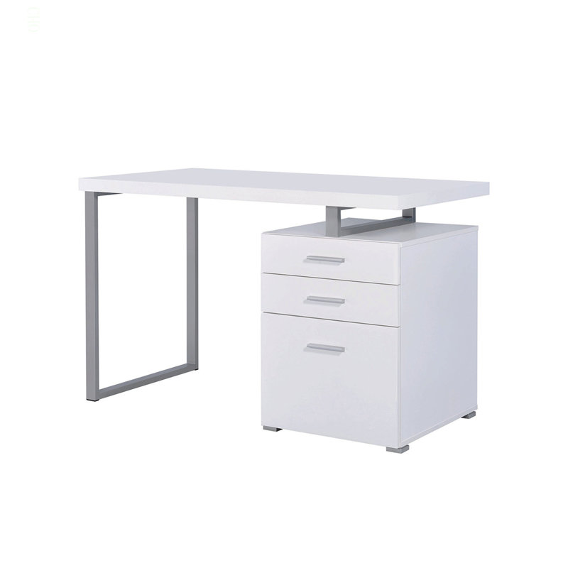 Bureau d'écriture avec 3 tiroirs