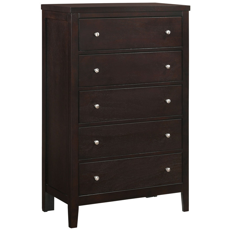 Commode 5 tiroirs Payton