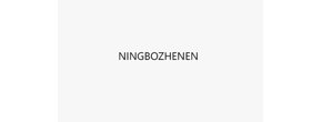 Logo NINGBOZHENEN