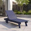 Chaise longue Plantation-134042843