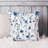 Floral Pillow Cover