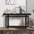 Brileys 59.1'' Solid Wood Top Console Table-1306626497-1306626498
