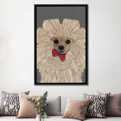 " Mr. Benson " by Angelika Parker