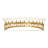Chateau Metal Bed Canopy-2119030069