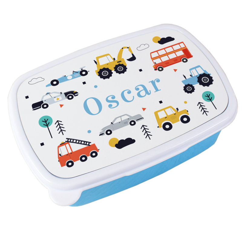 Food Storage Container