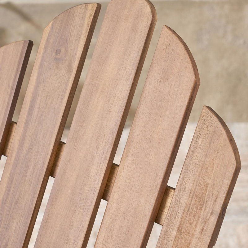 Chaise berçante idéale pour les mouvements apaisants