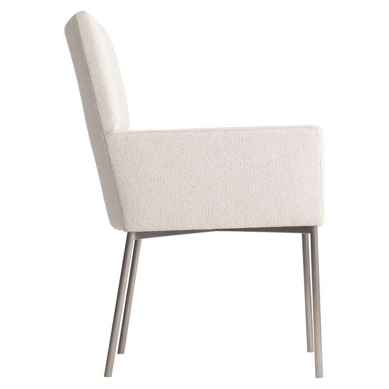 Sereno Upholstered Arm Chair