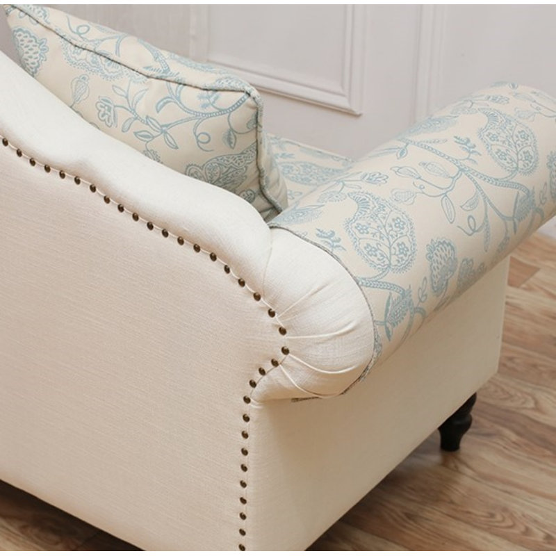 Creative Country-Style Sofa