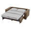 Maximina 2 Seater Sofa Bed-806667483