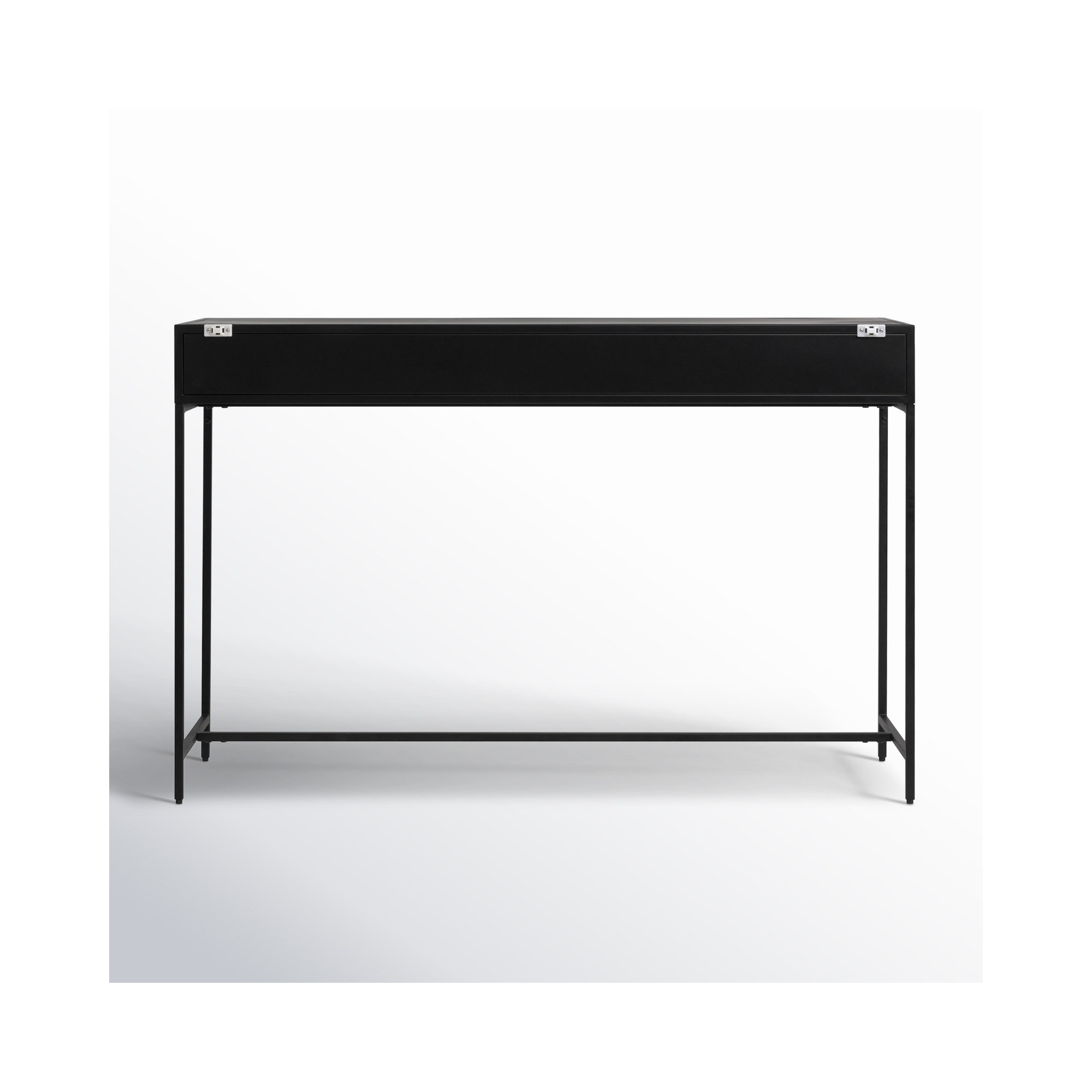 Springer 48'' Console Table, Black