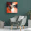 «Endless» par Eelco Maan, impression sur toile tendue-1884683469