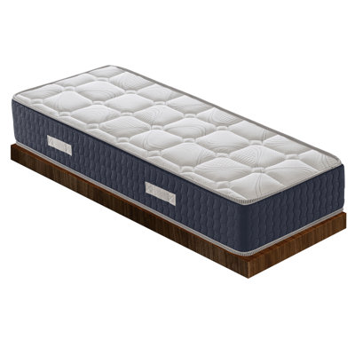 Waynesburg Symple Stuff Foam Mattress