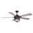 Gil 54" W Integrated LED Ceiling Fan-1003774628