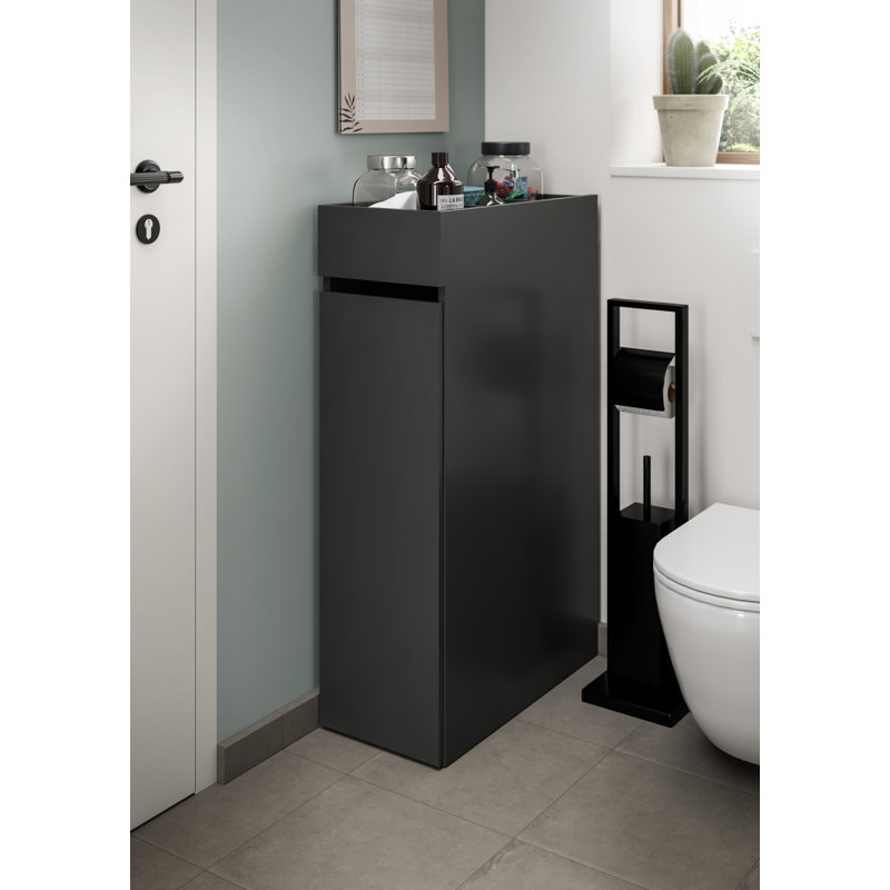 Particle Board / Chipboard Laundry Room Organiser