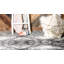 Tapis gris foncé Affleck-162061616