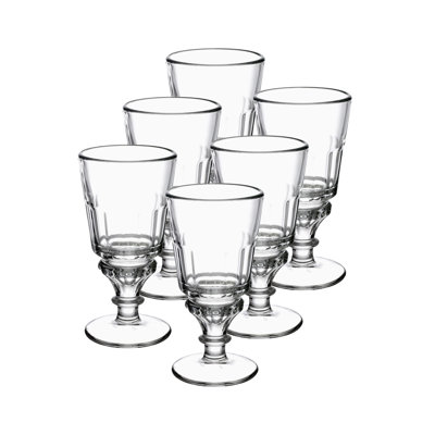 Absinthe Goblet