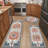 Machine Washable Non-Slip Kitchen Mat-521672520