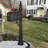 Cast Aluminum Post Mounted Mailbox-88119691