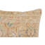 Housse et insert de coussin carré 100% laine