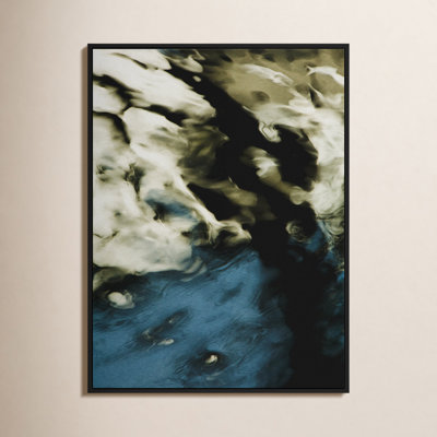 Phoenix Rising Print by Geoffrey Baris