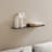 Maja Metal Floating Shelf-82677258-82677260
