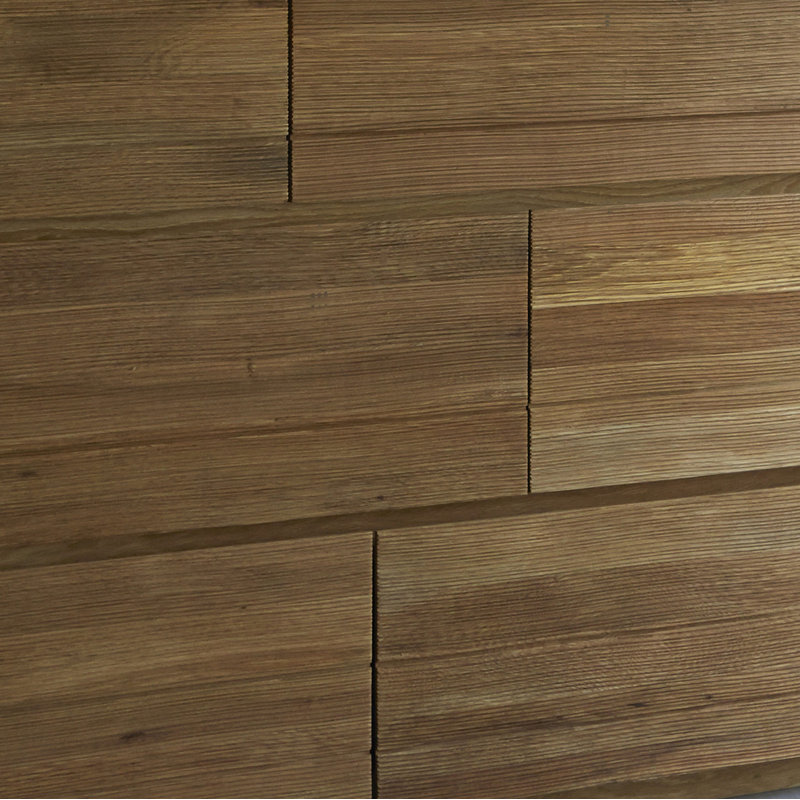 Karl Solid Oak 1200mm Free-Standing Double Vanity Unit