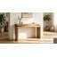 Console en bois, table d'appoint pour canapé-1970785380-1970785381-1970785382
