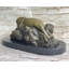 Figurines et sculptures